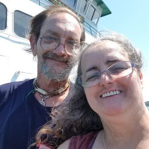 Meet your Posher, Pamela